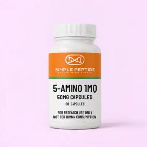 5-AMINO 1MQ CAPSULES