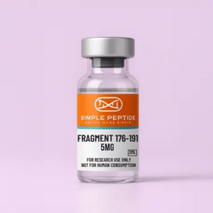 Fragment 176-191  5MG