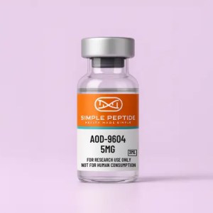 AOD-9604 5MG
