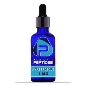 Anastrozole 1 mg per ml 30ml BUY 1 GET 1 FREE