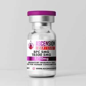 BPC 5MG +TB500 5MG (10MG)