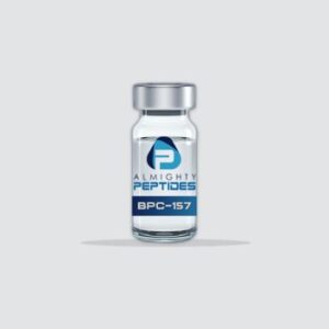 BPC-157 PEPTIDE 5MG BUY 1 GET 1 FREE