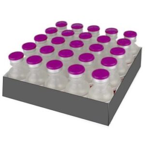 Bacteriostatic Water Case 25, 30ML bottles BUY 1 GET 1 FREE