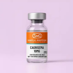 CagriSema 10MG/10MG