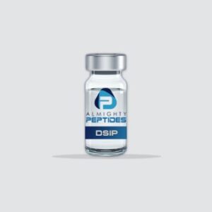 DSIP DELTA SLEEP INDUCING PEPTIDE 5MG BUY 1 GET 1 FREE