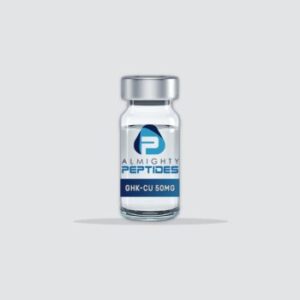 GHK-CU 50mg BUY 1 GET 1 FREE