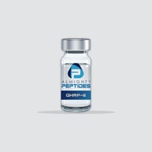 GHRP-6 PEPTIDE 10 MG BUY 1 GET 1 FREE