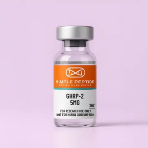 GHRP-2 5MG