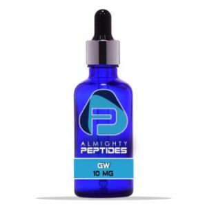 GW-501516 10mg per ml 30ml  BUY 1 GET 1 FREE