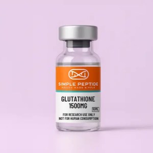 Glutathione 1500MG