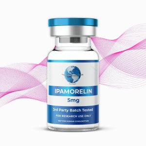 Ipamorelin | 5mg