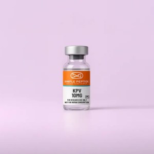 KPV 10MG
