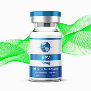 KPV | 10mg