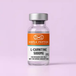 L-Carnitine 5000MG