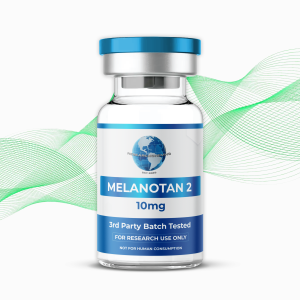 Melanotan 2 | 10mg
