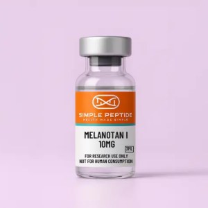 Melanotan I 10MG