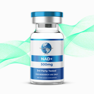 NAD+ | 500mg