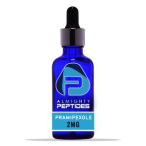 Pramipexole 2mg per ml 30ml BUY 1 GET 1 FREE