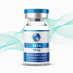 Retatrutide | 10mg