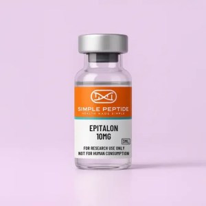 Epitalon 10MG