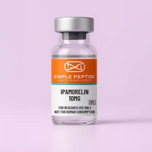 Ipamorelin 10MG