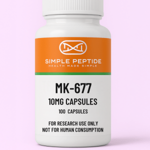 MK-677 10MG