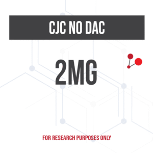 CJC (NO DAC)