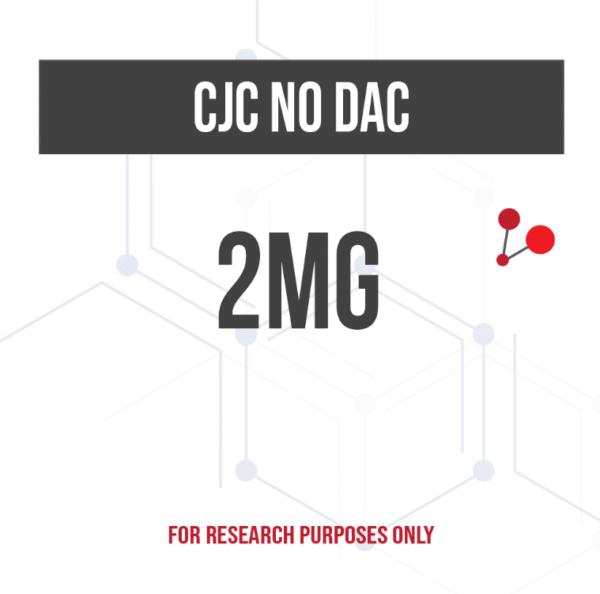 CJC (NO DAC)