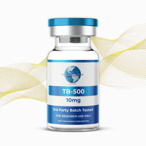 TB-500 (Thymosin β4) | 10mg