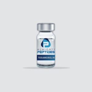 Tesamorelin 5mg BUY 1 GET 1 FREE
