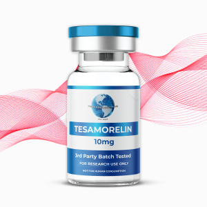 Tesamorelin | 10mg