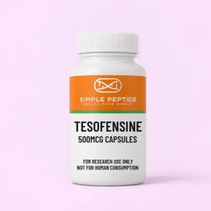 Tesofensine