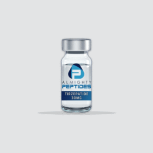 Tirzepatide 30mg (BUY 1 GET 1 FREE)