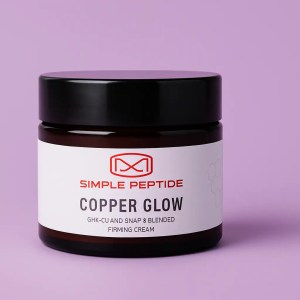 Copper Glow