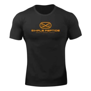 Simple Peptide T-Shirt