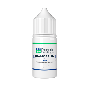 Ipamorelin | 27mg