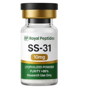 SS-31 10mg Kit