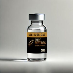 CJC-1295 with DAC