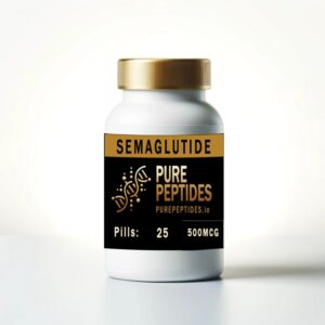 Semaglutide Pills