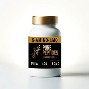 5-Amino-1MQ