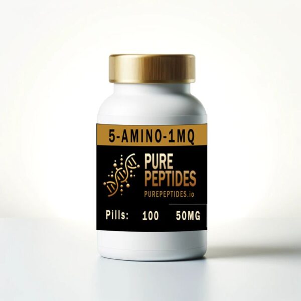 5-Amino-1MQ