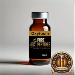 Oxytocin