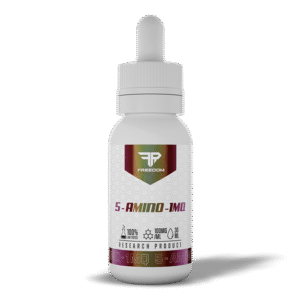5 Amino 1MQ