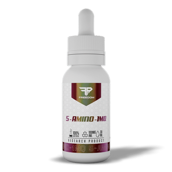 5 Amino 1MQ