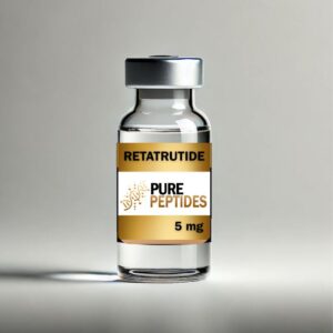 Retatrutide