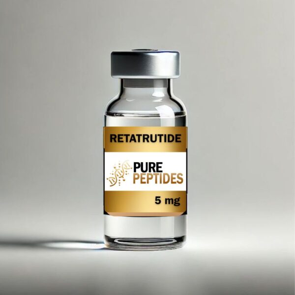 Retatrutide