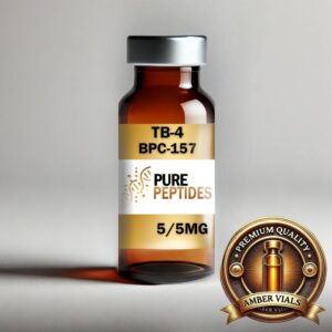 TB-4 / BPC-157