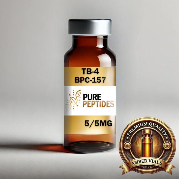 TB-4 / BPC-157