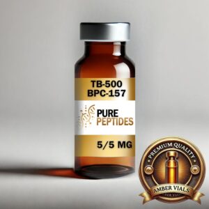 TB-500 / BPC-157