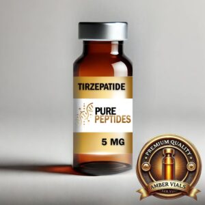 Tirzepatide